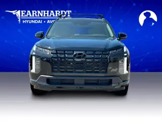 Hyundai PALISADE 2024 XRT 4dr SUV