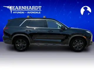 Hyundai PALISADE 2024 XRT 4dr SUV