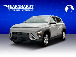 Hyundai KONA 2026 SE 4dr SUV