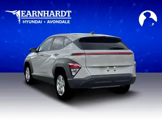 Hyundai KONA 2026 SE 4dr SUV