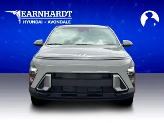 Hyundai KONA 2026 SE 4dr SUV
