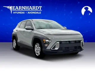 Hyundai KONA 2026 SE 4dr SUV
