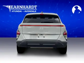 Hyundai KONA 2026 SE 4dr SUV