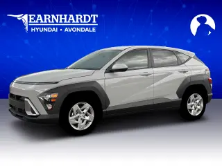 Hyundai KONA 2026 SE 4dr SUV