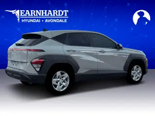 Hyundai KONA 2026 SE 4dr SUV