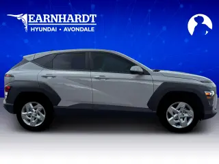 Hyundai KONA 2026 SE 4dr SUV