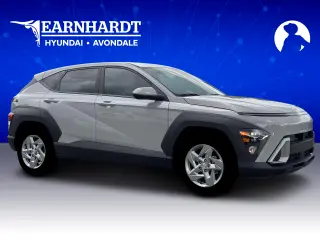 Hyundai KONA 2026 SE 4dr SUV