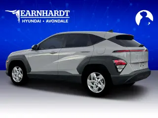 Hyundai KONA 2026 SE 4dr SUV