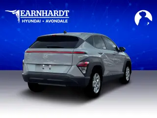 Hyundai KONA 2026 SE 4dr SUV