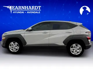 Hyundai KONA 2026 SE 4dr SUV
