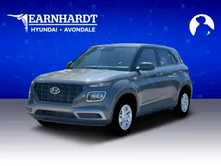 Hyundai VENUE 2026 SE 4dr Crossover