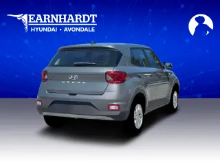 Hyundai VENUE 2026 SE 4dr Crossover