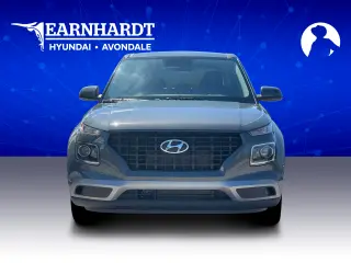 Hyundai VENUE 2026 SE 4dr Crossover