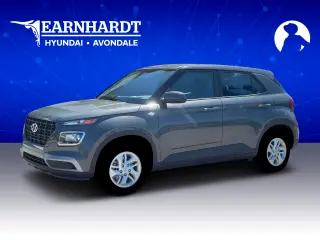 Hyundai VENUE 2026 SE 4dr Crossover