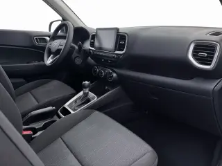 Hyundai VENUE 2026 SE 4dr Crossover