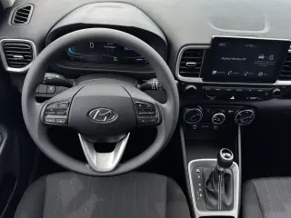 Hyundai VENUE 2026 SE 4dr Crossover