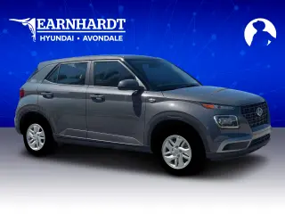 Hyundai VENUE 2026 SE 4dr Crossover