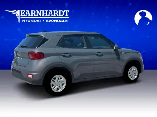 Hyundai VENUE 2026 SE 4dr Crossover