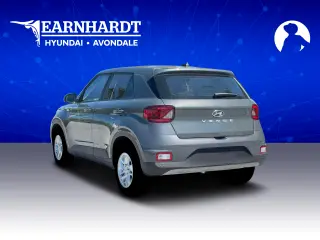 Hyundai VENUE 2026 SE 4dr Crossover