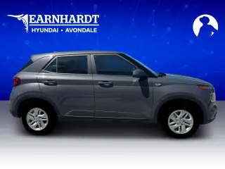 Hyundai VENUE 2026 SE 4dr Crossover