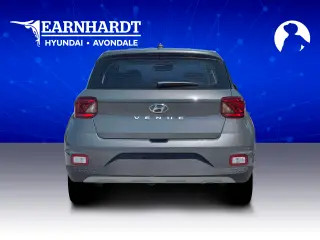 Hyundai VENUE 2026 SE 4dr Crossover