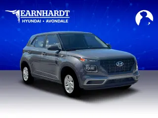 Hyundai VENUE 2026 SE 4dr Crossover