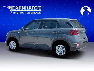 Hyundai VENUE 2026 SE 4dr Crossover