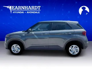Hyundai VENUE 2026 SE 4dr Crossover