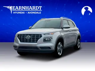 Hyundai VENUE 2026 SEL 4dr Crossover w/Two-Tone Roof