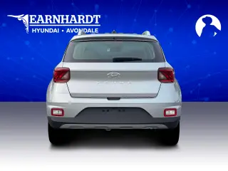 Hyundai VENUE 2026 SEL 4dr Crossover w/Two-Tone Roof