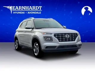Hyundai VENUE 2026 SEL 4dr Crossover w/Two-Tone Roof