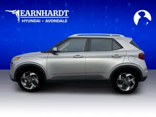 Hyundai VENUE 2026 SEL 4dr Crossover w/Two-Tone Roof