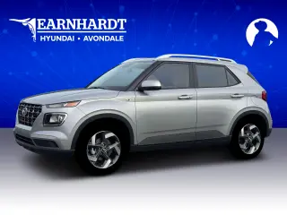 Hyundai VENUE 2026 SEL 4dr Crossover w/Two-Tone Roof