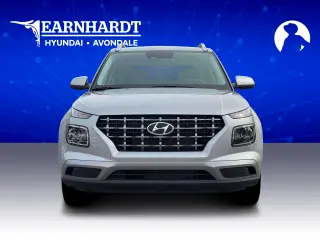 Hyundai VENUE 2026 SEL 4dr Crossover w/Two-Tone Roof