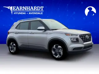 Hyundai VENUE 2026 SEL 4dr Crossover w/Two-Tone Roof