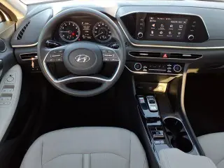 Hyundai SONATA 2022 SEL 4dr Sedan