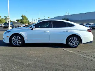 Hyundai SONATA 2022 SEL 4dr Sedan