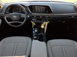 Hyundai SONATA 2022 SEL 4dr Sedan