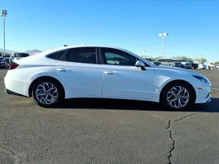 Hyundai SONATA 2022 SEL 4dr Sedan
