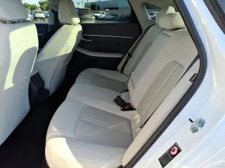 Hyundai SONATA 2022 SEL 4dr Sedan