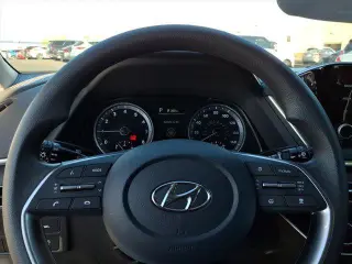 Hyundai SONATA 2022 SEL 4dr Sedan