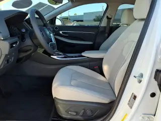 Hyundai SONATA 2022 SEL 4dr Sedan