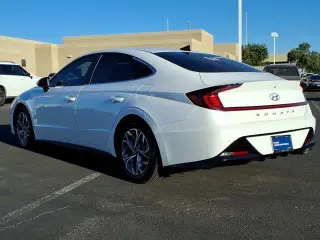 Hyundai SONATA 2022 SEL 4dr Sedan