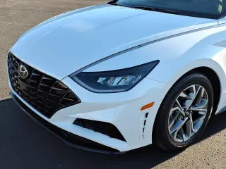 Hyundai SONATA 2022 SEL 4dr Sedan