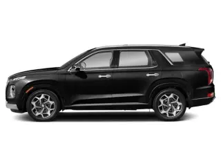 Hyundai PALISADE 2022 Calligraphy 4dr SUV