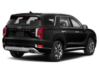 Hyundai PALISADE 2022 Calligraphy 4dr SUV