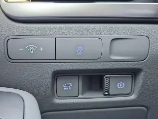 Hyundai PALISADE 2025 SEL Premium 4dr SUV