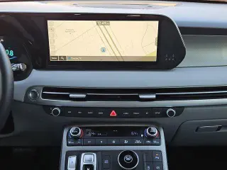 Hyundai PALISADE 2025 SEL Premium 4dr SUV