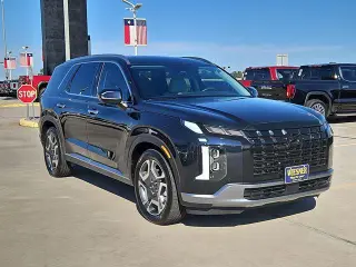 Hyundai PALISADE 2025 SEL Premium 4dr SUV
