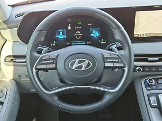 Hyundai PALISADE 2025 SEL Premium 4dr SUV